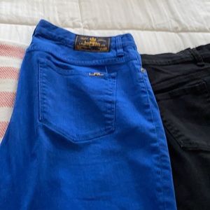 NWT Ralph Lauren Jeans